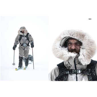 LOURY LAG - Horizons Extrêmes, Dédicacé par l’auteur