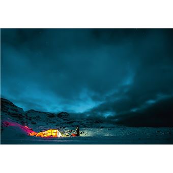 LOURY LAG - Horizons Extrêmes, Dédicacé par l’auteur