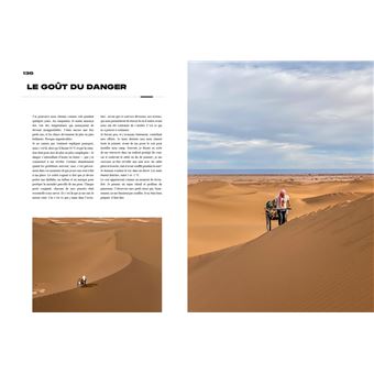 LOURY LAG - Horizons Extrêmes, Dédicacé par l’auteur