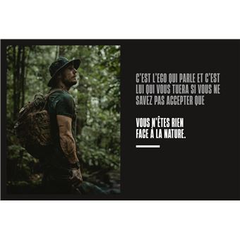 LOURY LAG - Horizons Extrêmes, Dédicacé par l’auteur