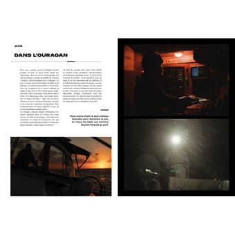 LOURY LAG - Horizons Extrêmes, Dédicacé par l’auteur