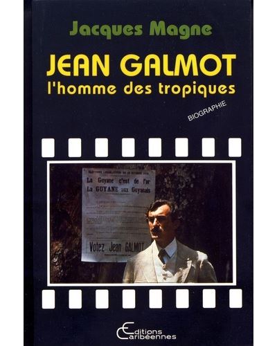 Jean Galmot