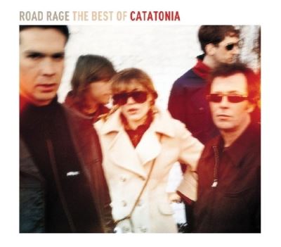 Road rage the very best of