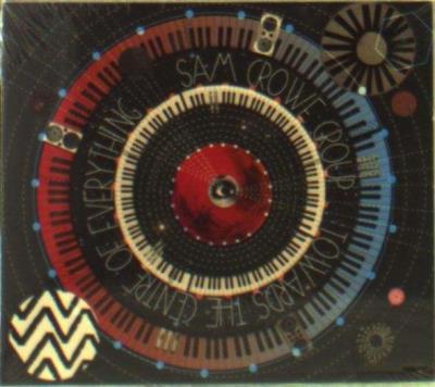Towards the center of everything