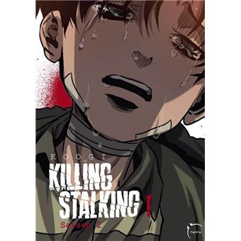 Killing Stalking Saison 2 T1