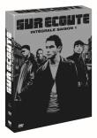 Sur Ecoute, The Wire - Sur Ecoute, The Wire