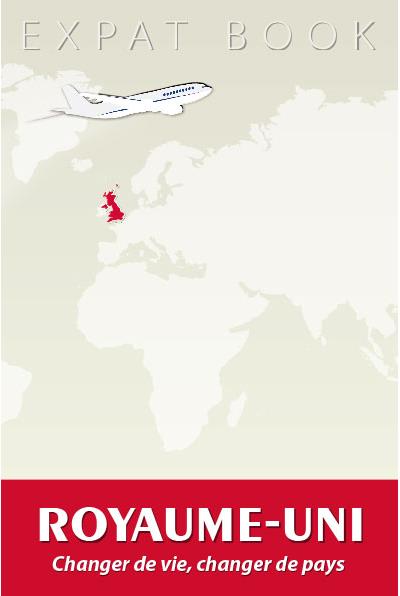 Expat Book Royaume-Uni