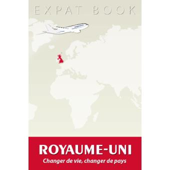 Expat Book Royaume-Uni - 1