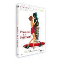 L'Homme à la Ferrari