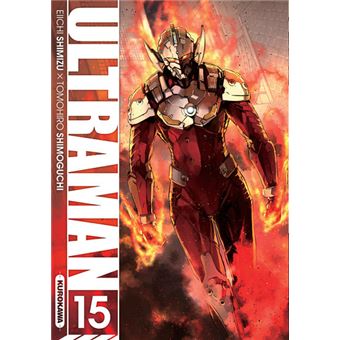 Ultraman