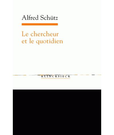 Le Chercheur et le quotidien