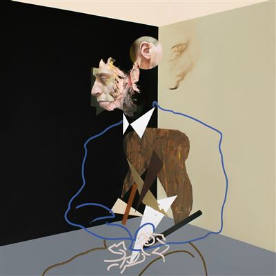 Triage Vinyle Gatefold