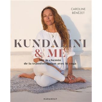 Kundalini & me