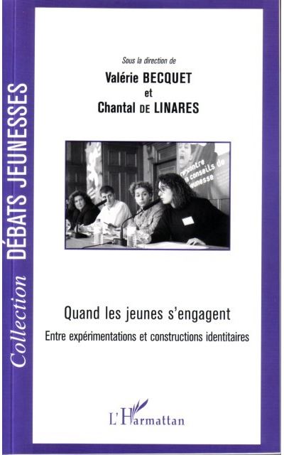 Quand les jeunes s'engagent