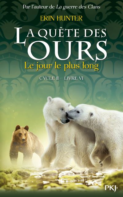 Le jour le plus long Cycle 2