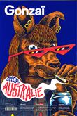Gonzai
