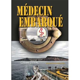 Médecin embarqué