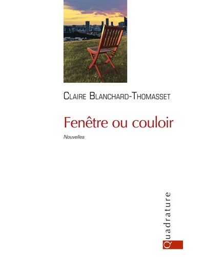 Fenêtre ou couloir