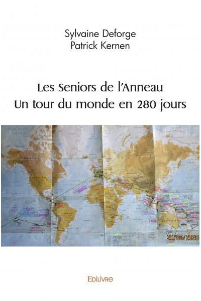 Les Seniors de l’Anneau