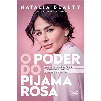 O poder do pijama rosa - 1
