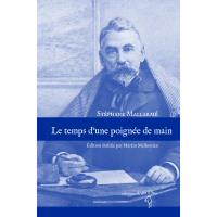 Le temps d'une poignée de main