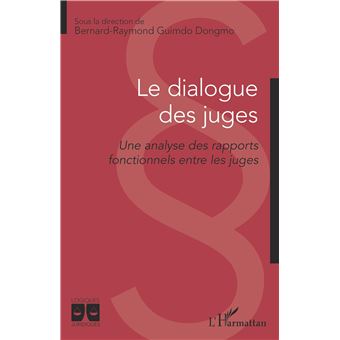 Le dialogue des juges