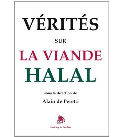 Vérités sur la viande halal