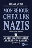 Mon séjour chez les nazis