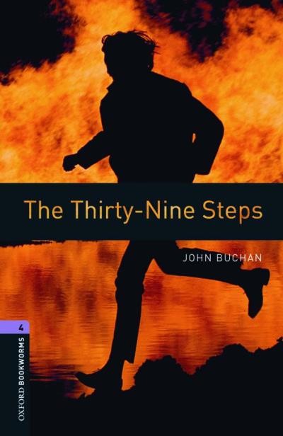 THIRTY-NINE STEPS