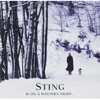 If on a winter s night /inclus titre bonus