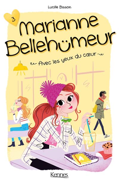 Avec les yeux du coeur