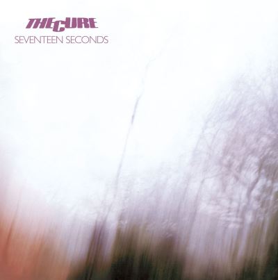 Seventeen seconds/ed deluxe