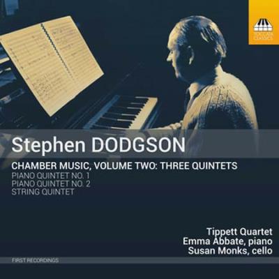 Musique de chambre volume 2/quintettes