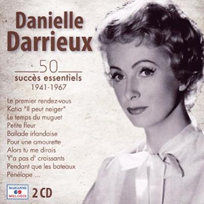 50 Succès Essentiels 1941-1967
