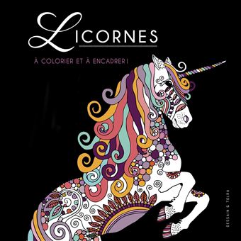 Licornes