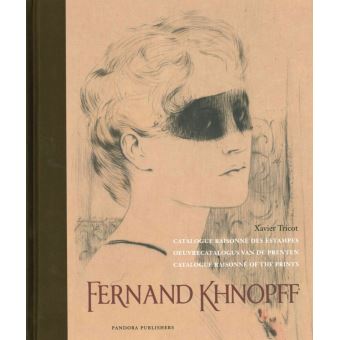Fernand Khnopff