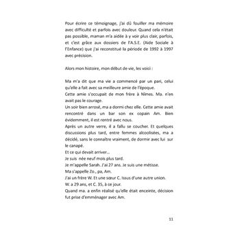 Et si ma vie commençait enfin...