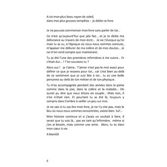 Et si ma vie commençait enfin...