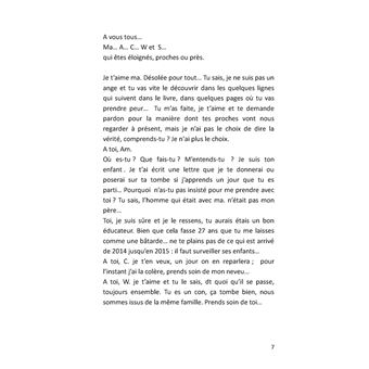 Et si ma vie commençait enfin...