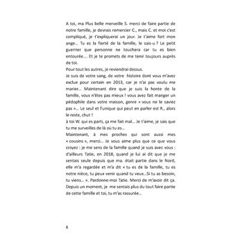 Et si ma vie commençait enfin...