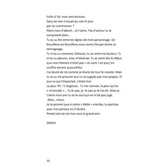 Et si ma vie commençait enfin...