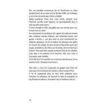 Et si ma vie commençait enfin...