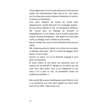 Et si ma vie commençait enfin...