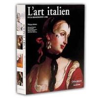 L'art italien, de la Renaissance à 1905