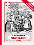 L’Almanach Savoyard 2025