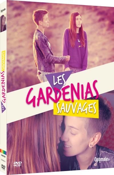Les gardénias sauvages - DVD