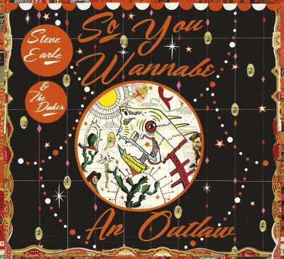 YOU WANNABE AN OUTLAW/2CD