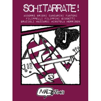 Schitarrate! - 1