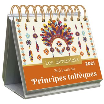 365 pensées positives Edition 2024 - Valérie de Sahb,Caroline de Hugo