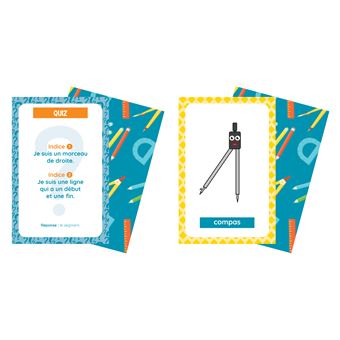 J'apprends la géométrie en jouant